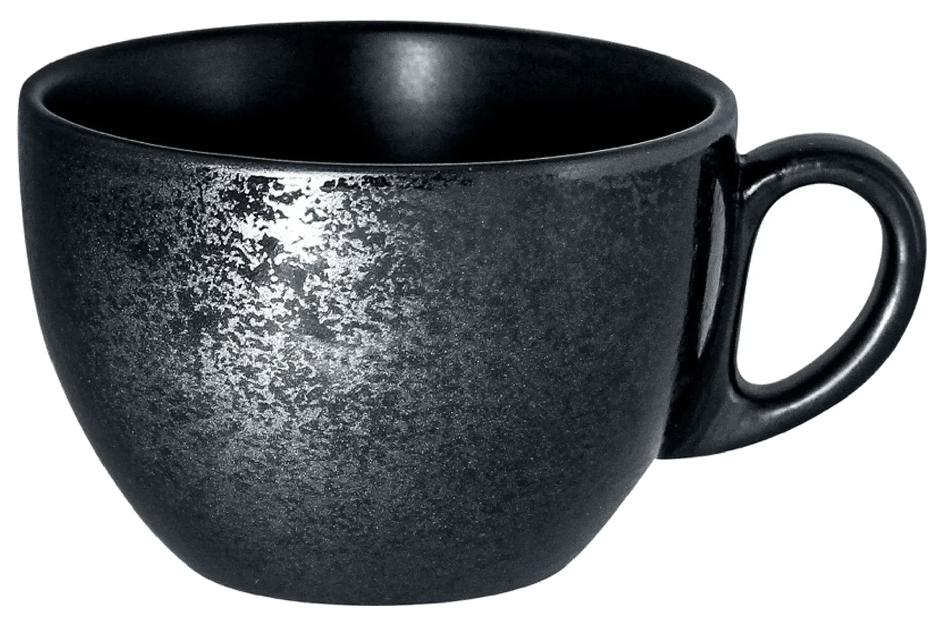 KARBON Šálek 230 ml / RAK PORCELAIN