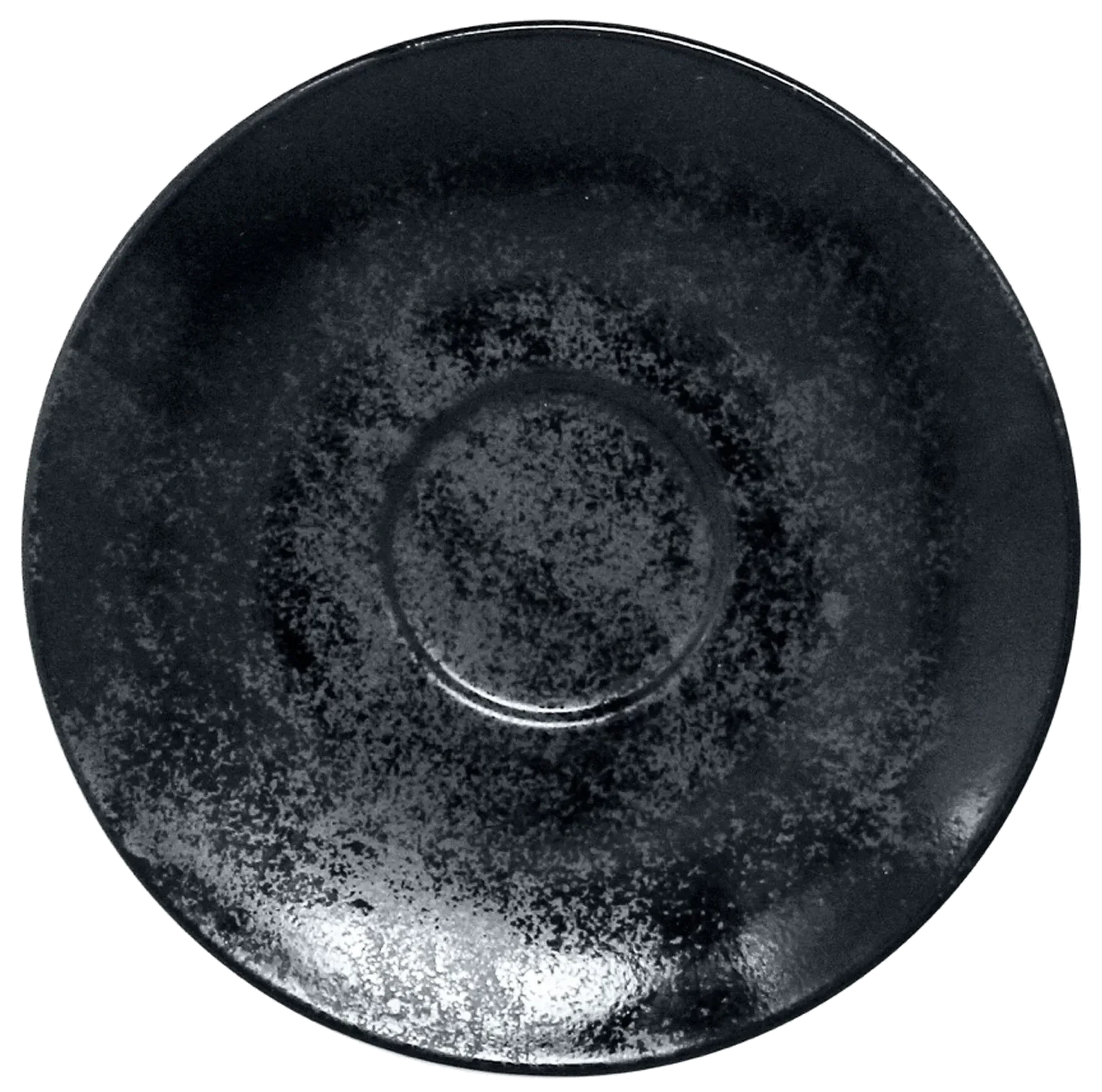 KARBON Podšálek k šálku KR116CU20\KR116CU23 / RAK PORCELAIN