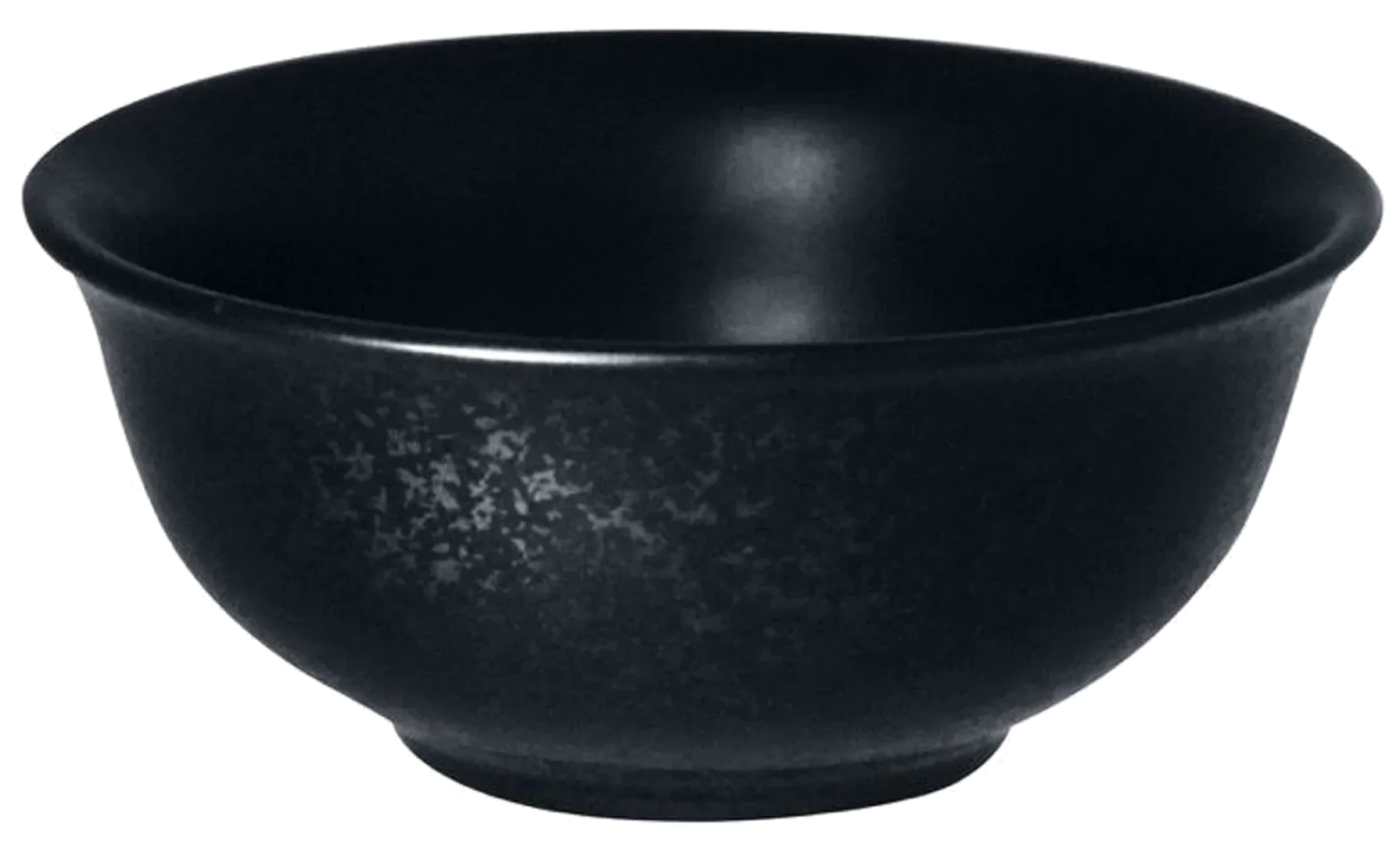 KARBON Nestohovatelná mistička 160 ml / RAK PORCELAIN