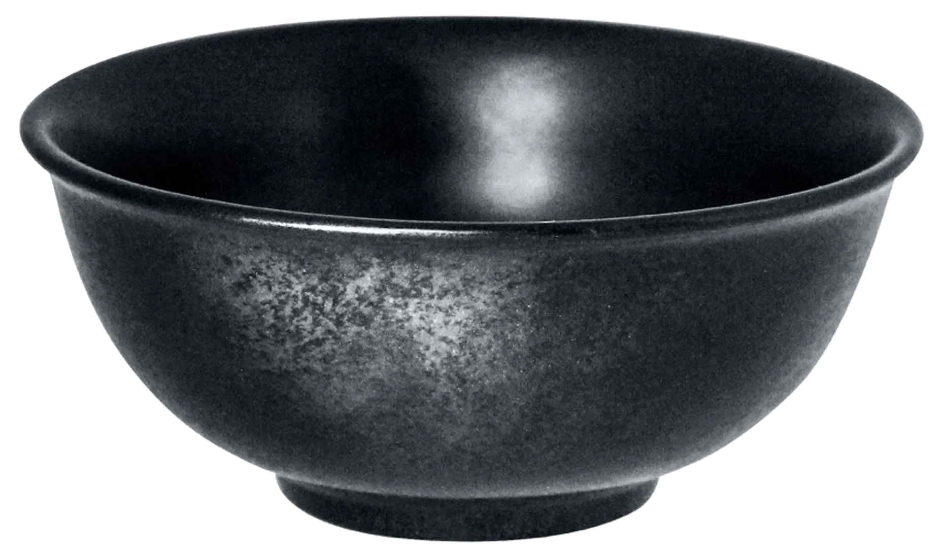 KARBON Nestohovatelná mistička 270 ml / RAK PORCELAIN