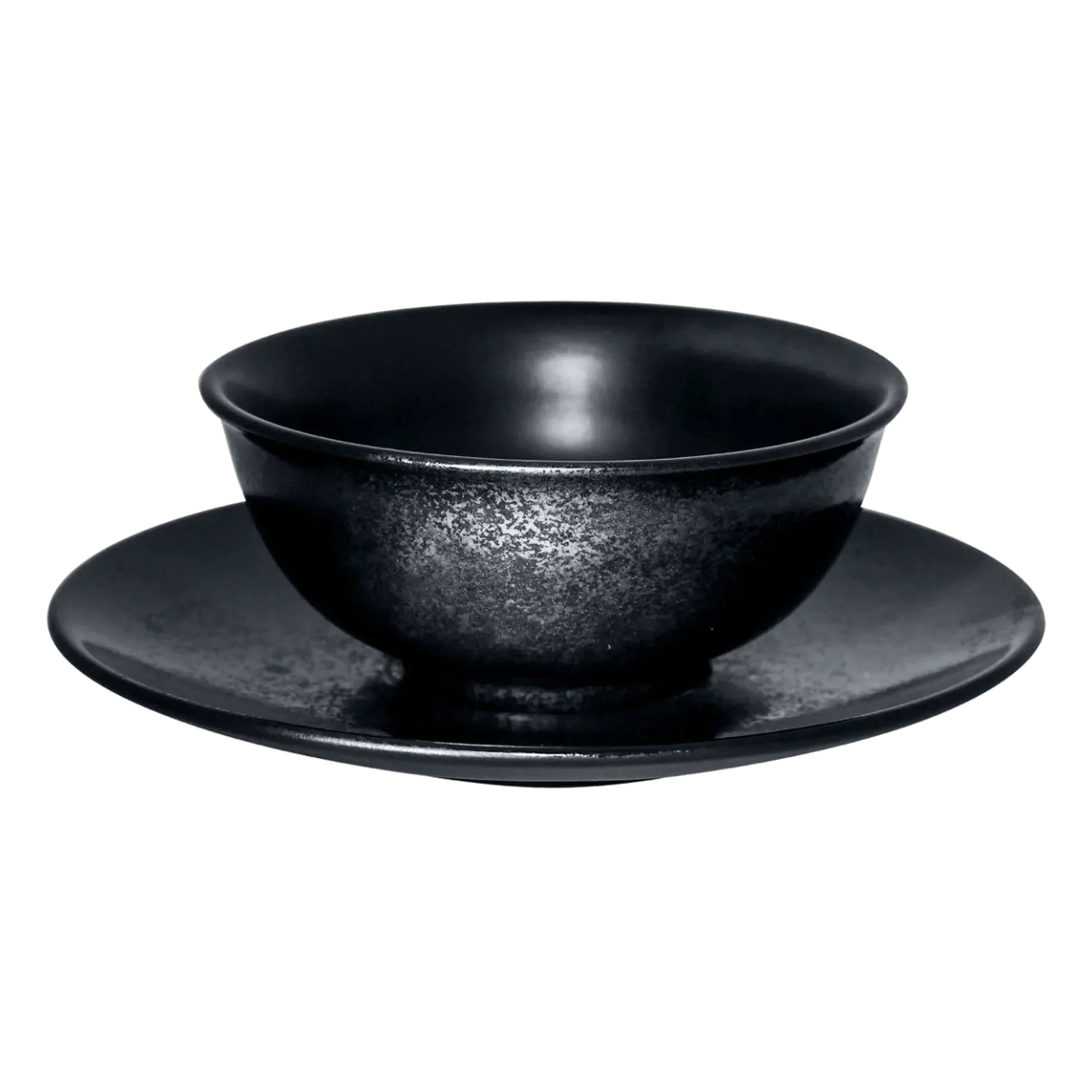KARBON Nestohovatelná mistička 270 ml / RAK PORCELAIN