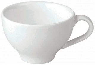 LYRA Šálek na espresso 90 ml / RAK PORCELAIN