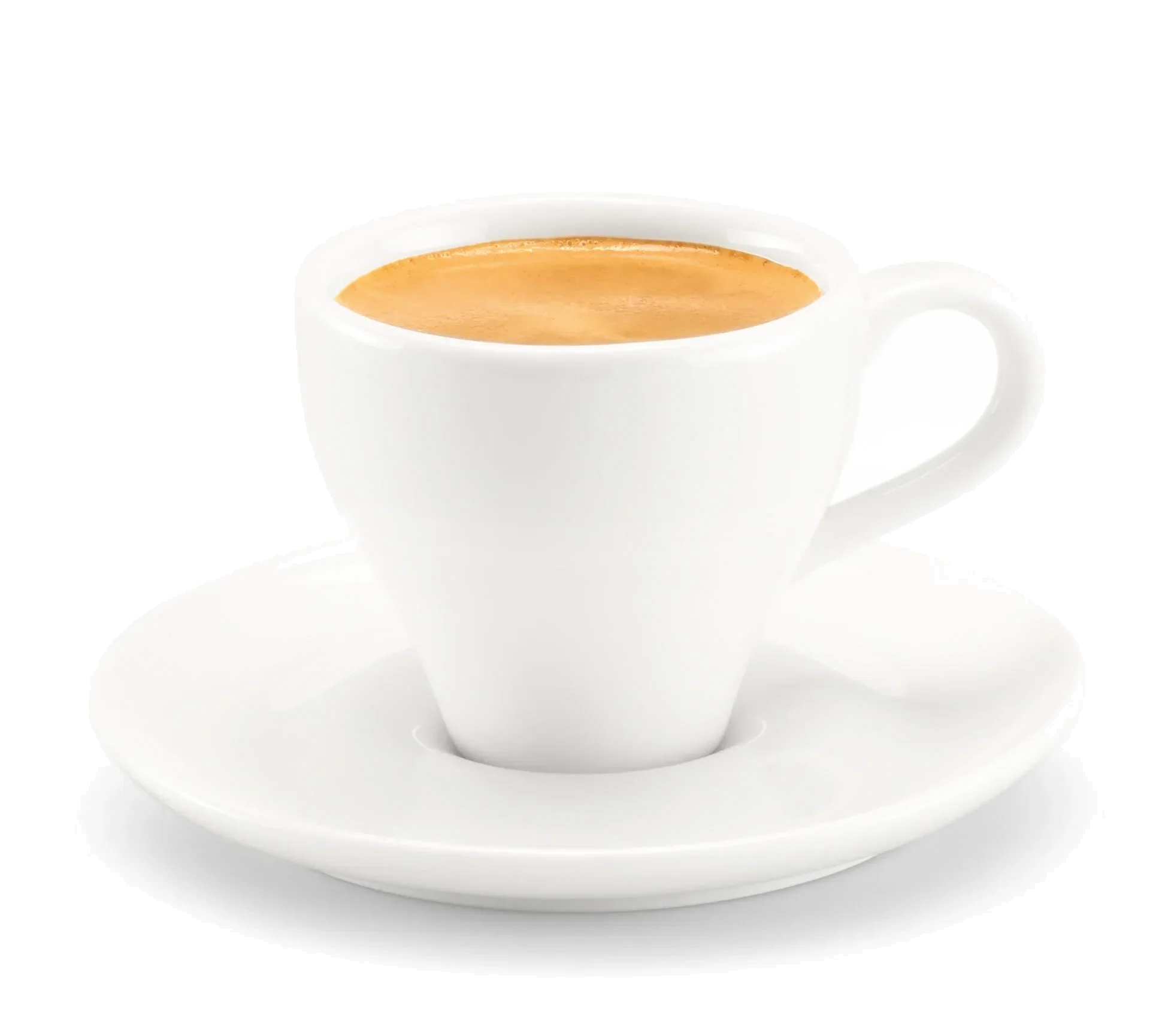 LYRA Šálek na espresso 90 ml / RAK PORCELAIN