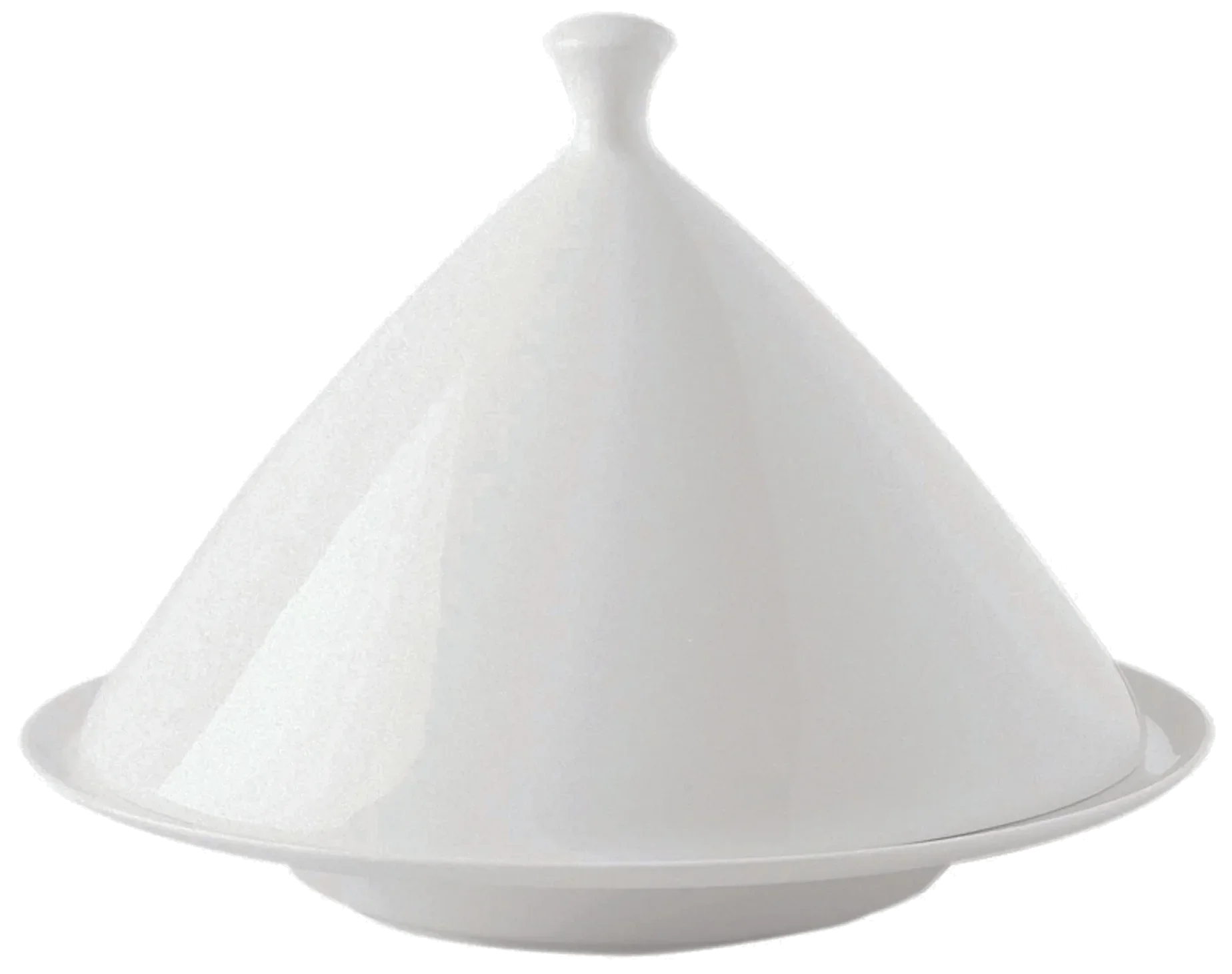 LYRA Poklop na hluboký talíř LRDP30 / RAK PORCELAIN