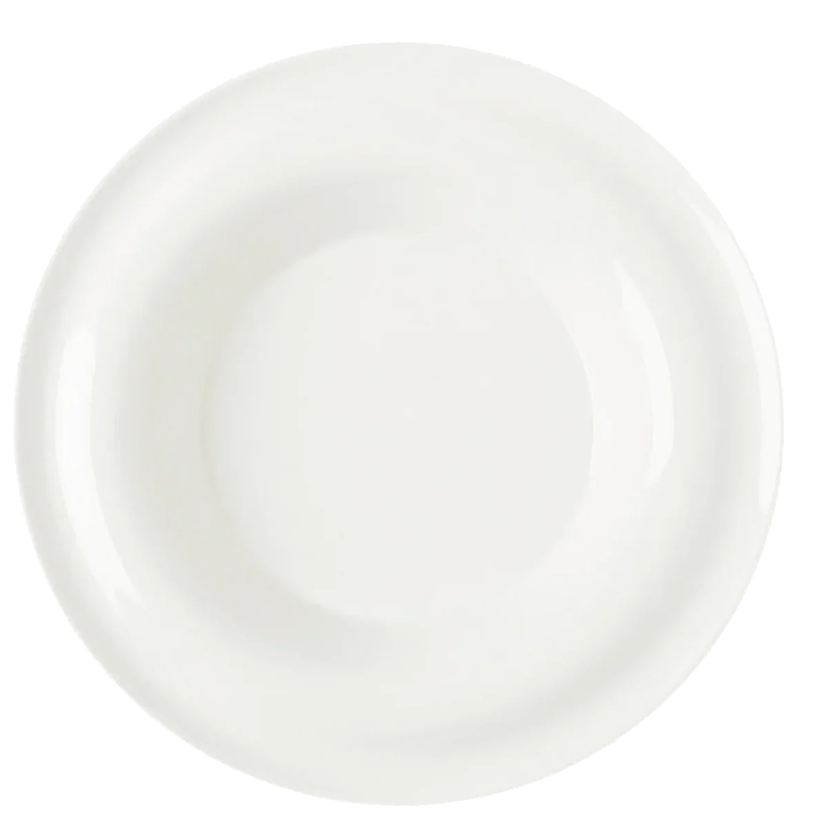 LYRA Hluboký talíř 23 cm / RAK PORCELAIN