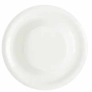 LYRA Hluboký talíř 23 cm / RAK PORCELAIN
