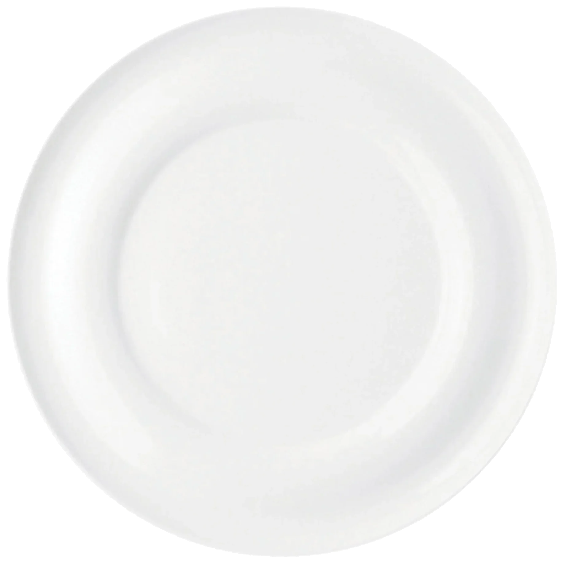 LYRA Mělký talíř 15 cm / RAK PORCELAIN