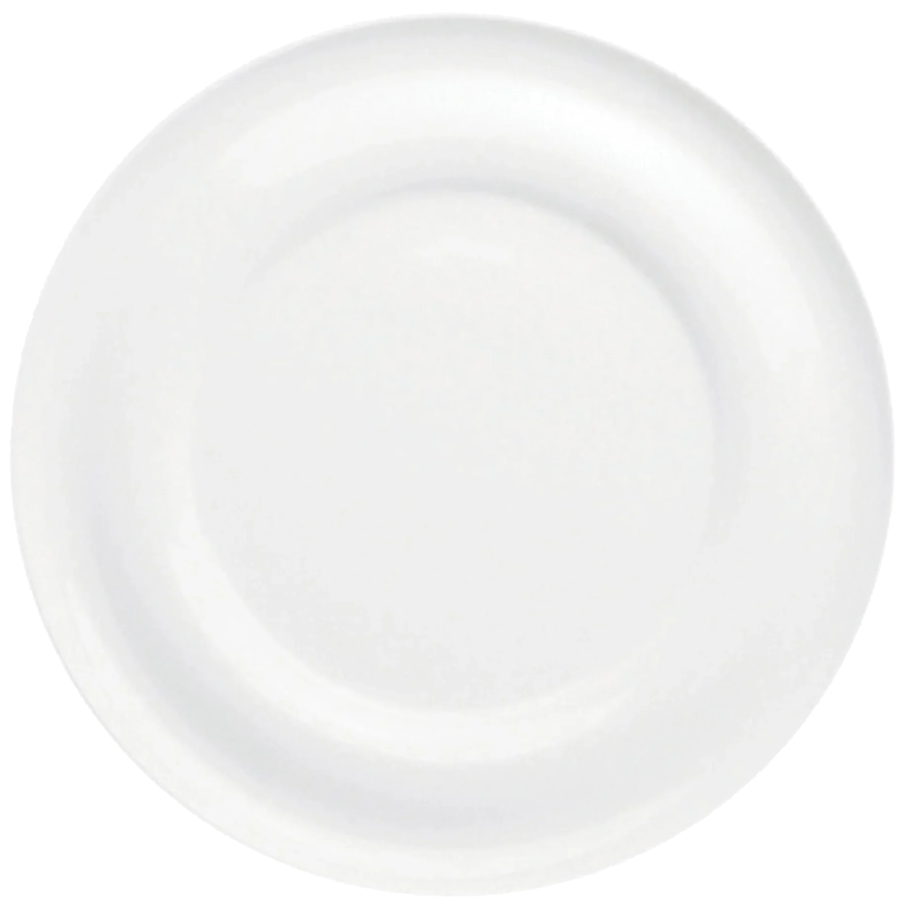 LYRA Mělký talíř 31 cm / RAK PORCELAIN