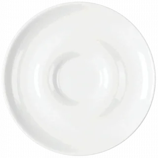 LYRA Podšálek k šálku LRCU27, LRCN30 / RAK PORCELAIN