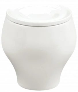 LYRA Náhradní víčko k cukřence LRSU27 / RAK PORCELAIN