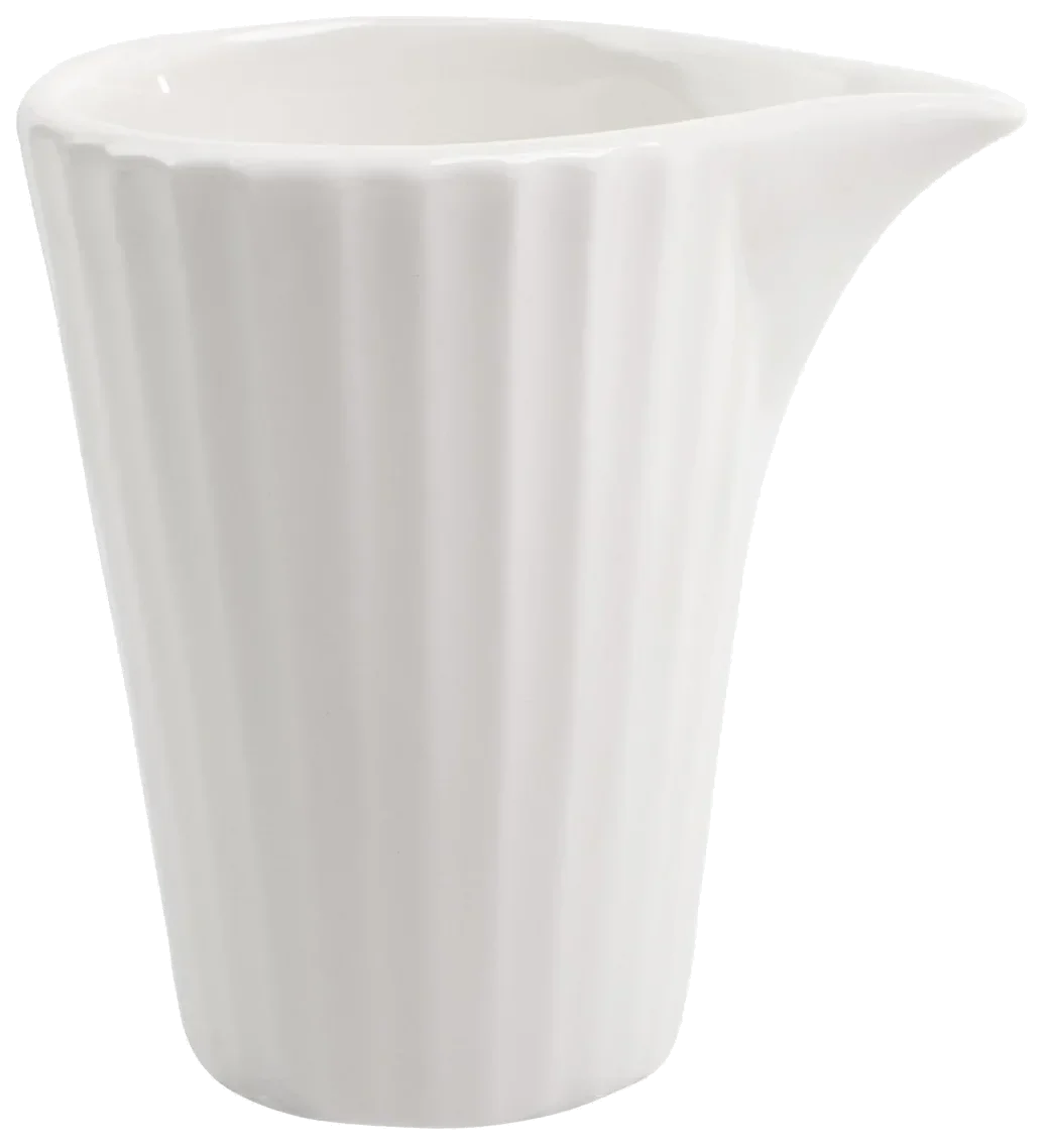 METROPOLIS Mléčenka 150 ml / RAK PORCELAIN
