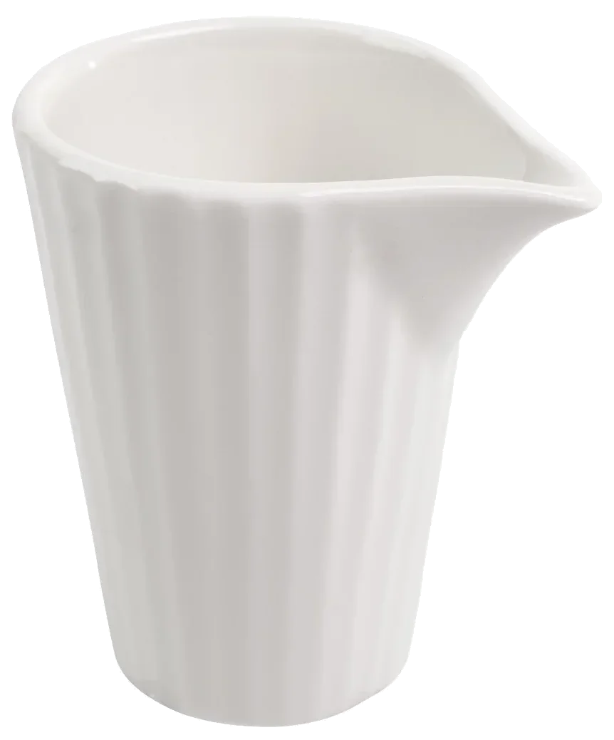 METROPOLIS Mléčenka 150 ml / RAK PORCELAIN