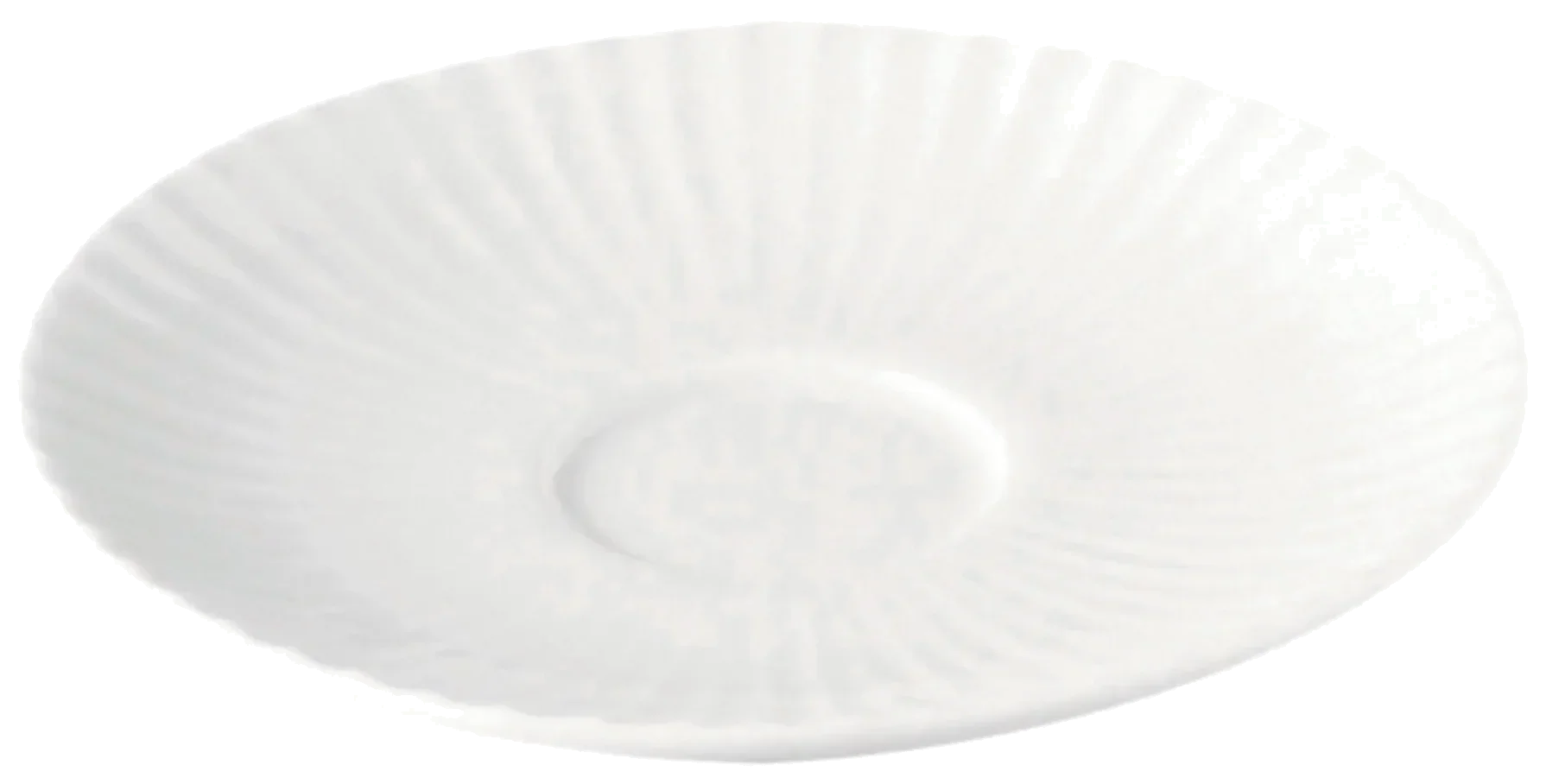 METROPOLIS Podšálek k šálku MECU35 / RAK PORCELAIN