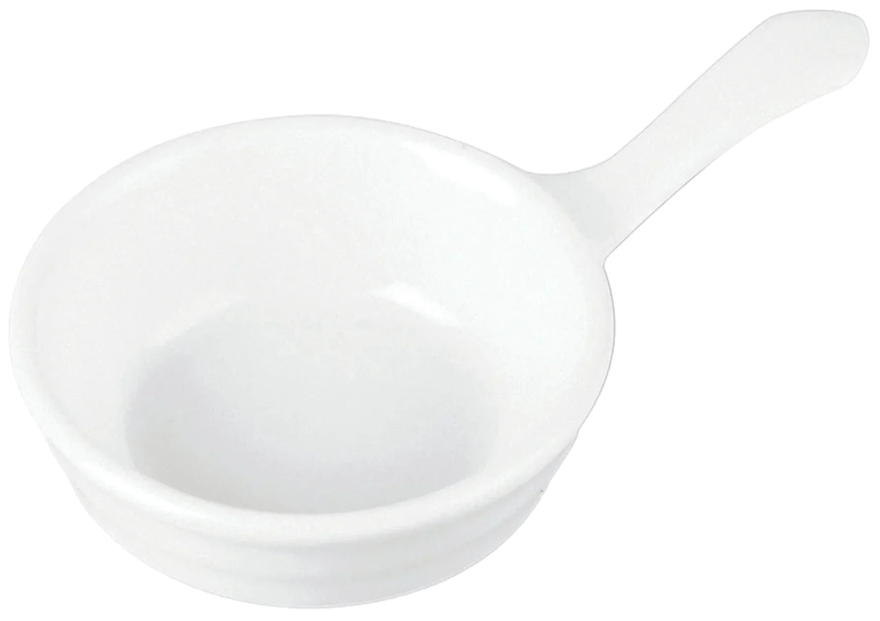 MINIMAX Nádoba - mini pánev / RAK PORCELAIN