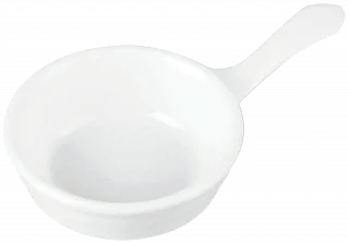 MINIMAX Nádoba - mini pánev / RAK PORCELAIN