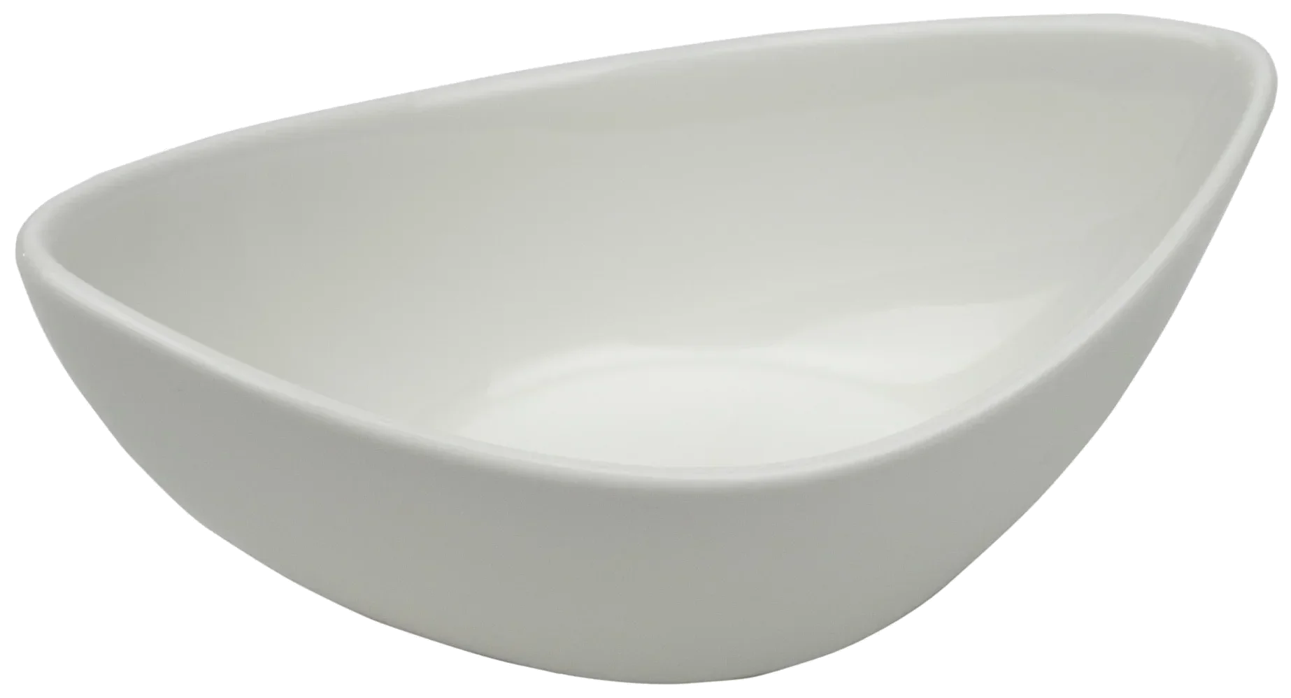 MINIMAX Mísa ve tvaru loďky 320 ml / RAK PORCELAIN