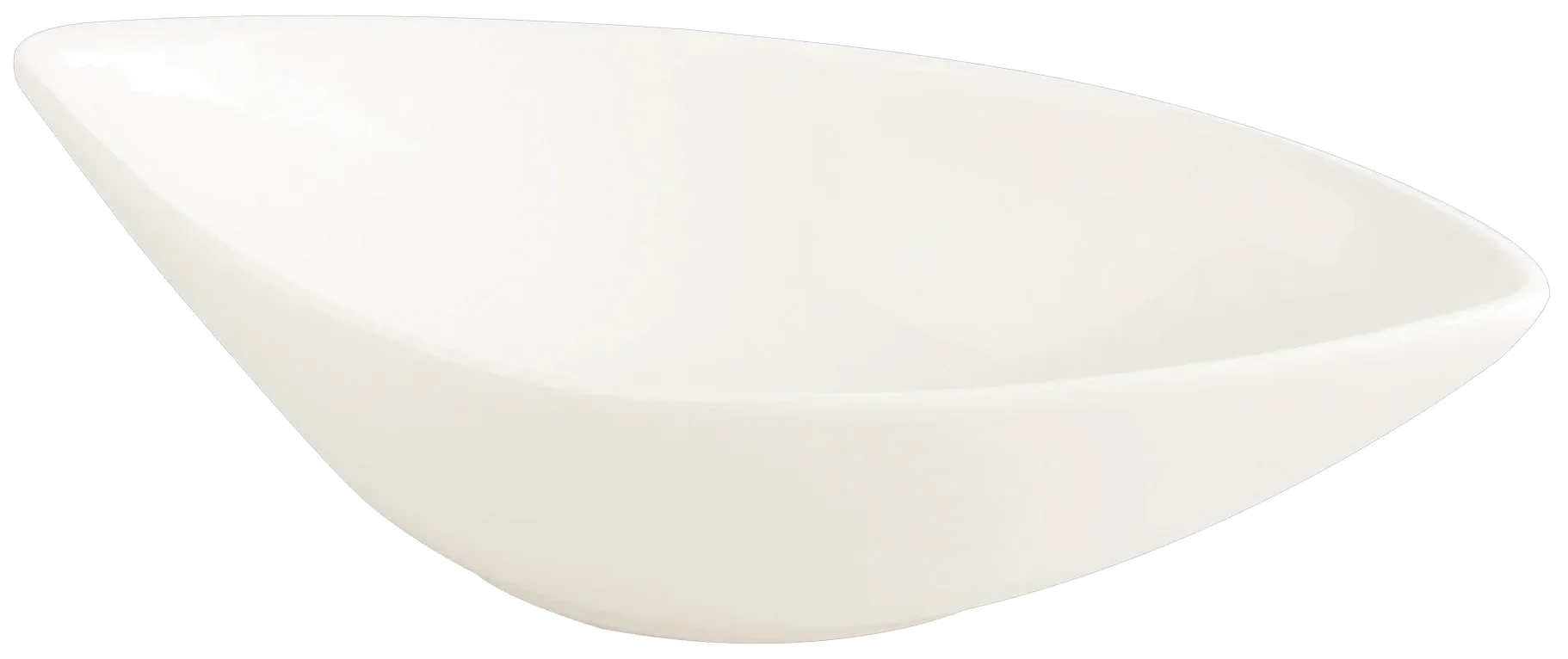 MINIMAX Mísa ve tvaru loďky 340 ml / RAK PORCELAIN