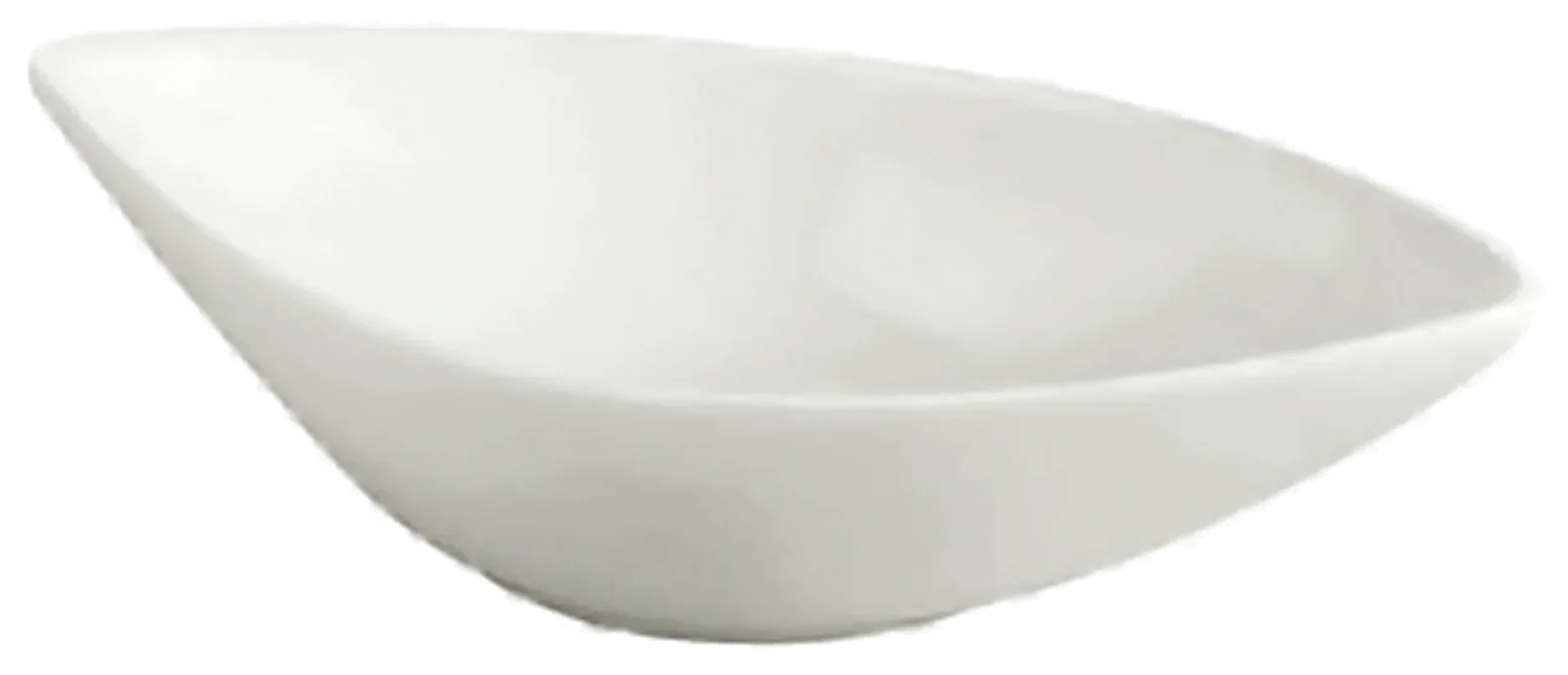 MINIMAX Mísa ve tvaru loďky 440 ml / RAK PORCELAIN