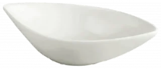 MINIMAX Mísa ve tvaru loďky 440 ml / RAK PORCELAIN