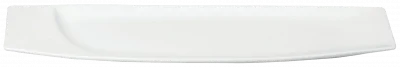 MAZZA Podlouhlý mělký talíř 50 x 11 cm / RAK PORCELAIN