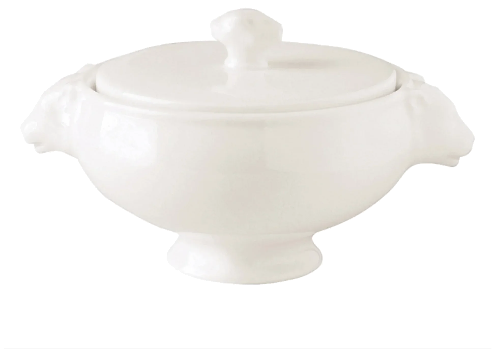 BANQUET Mini polévková mísa 570 ml / RAK PORCELAIN