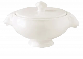 BANQUET Mini polévková mísa 570 ml / RAK PORCELAIN