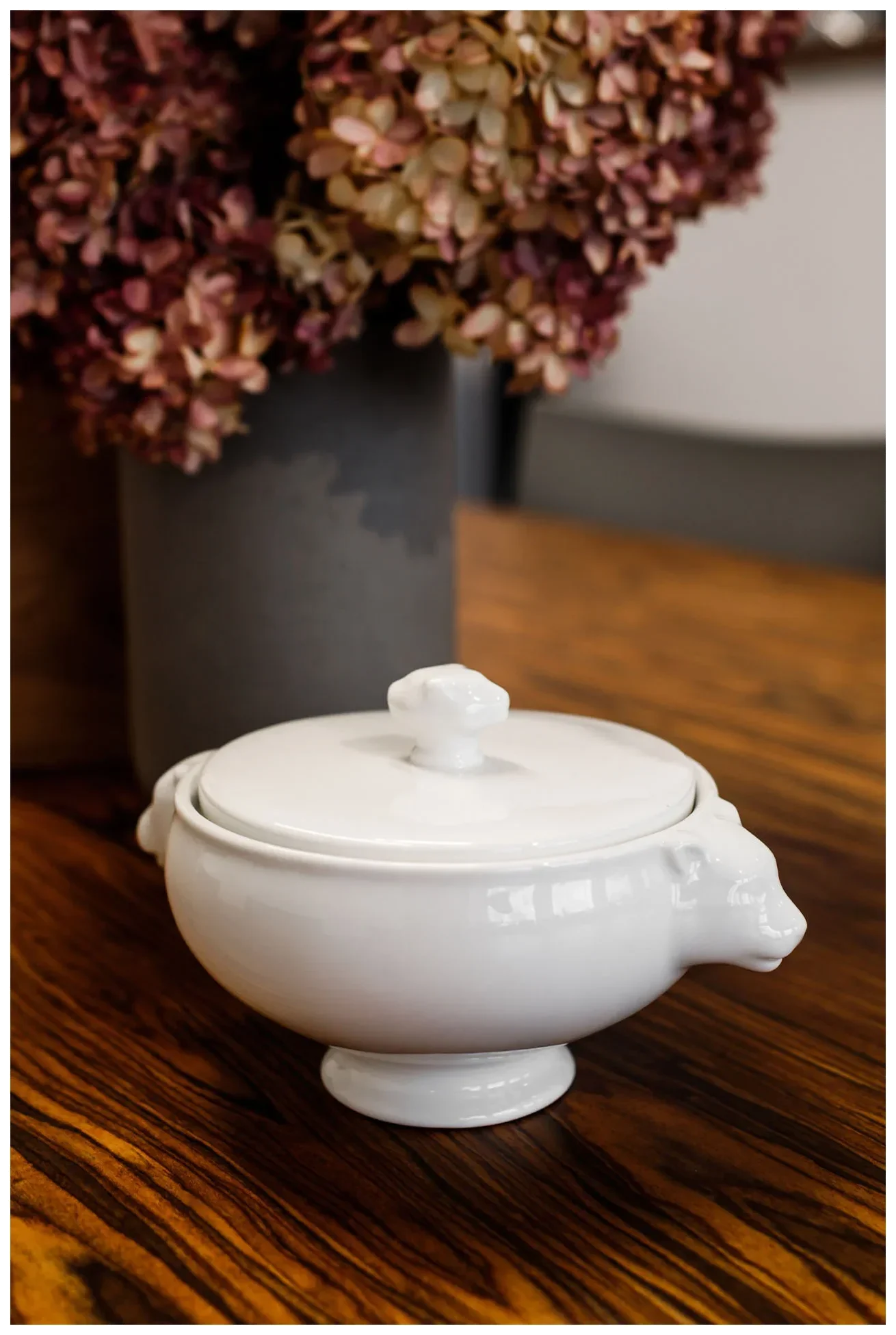 BANQUET Mini polévková mísa 570 ml / RAK PORCELAIN