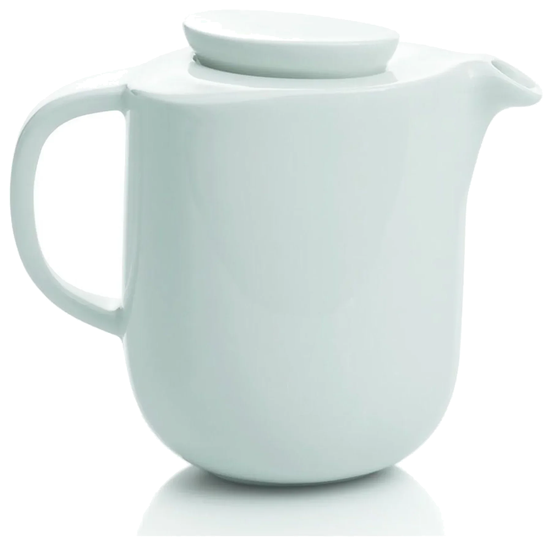 NABUR Náhradní víčko ke konvici NBCP50 / RAK PORCELAIN
