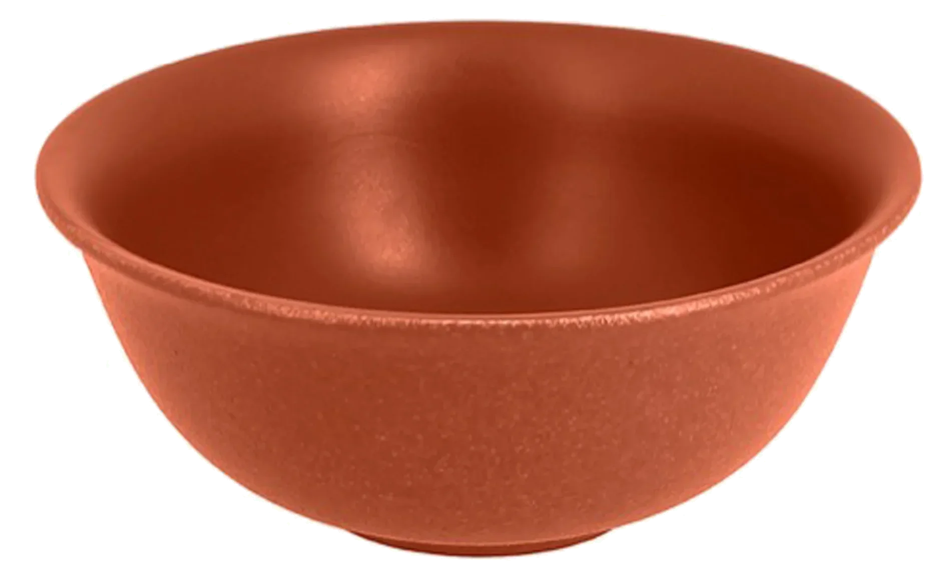 NEOFUSION Cihlová mísa Magma 580 ml / RAK PORCELAIN