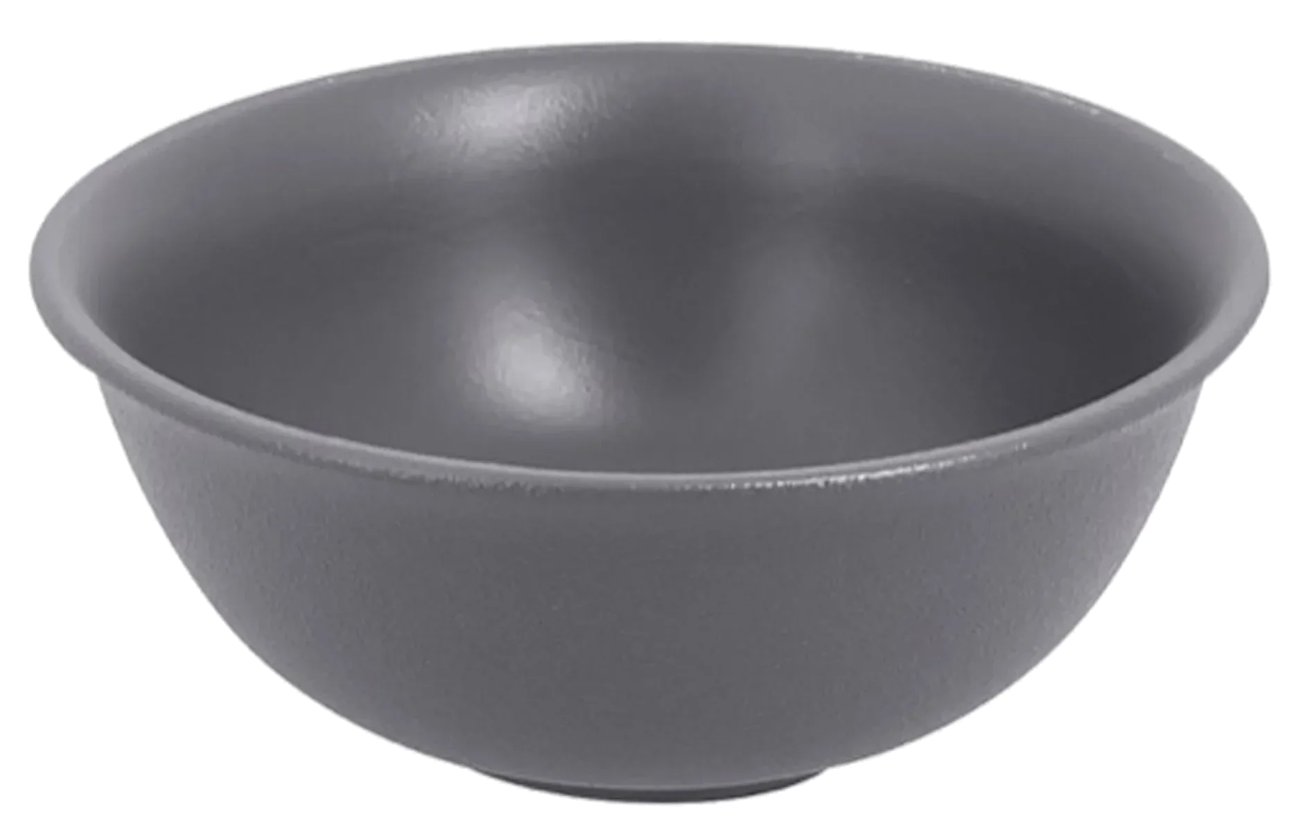 NEOFUSION Šedá mísa Stone 580 ml / RAK PORCELAIN