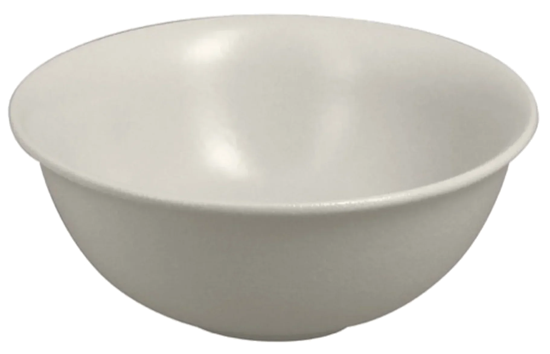 NEOFUSION Bílá mísa Sand 580 ml / RAK PORCELAIN