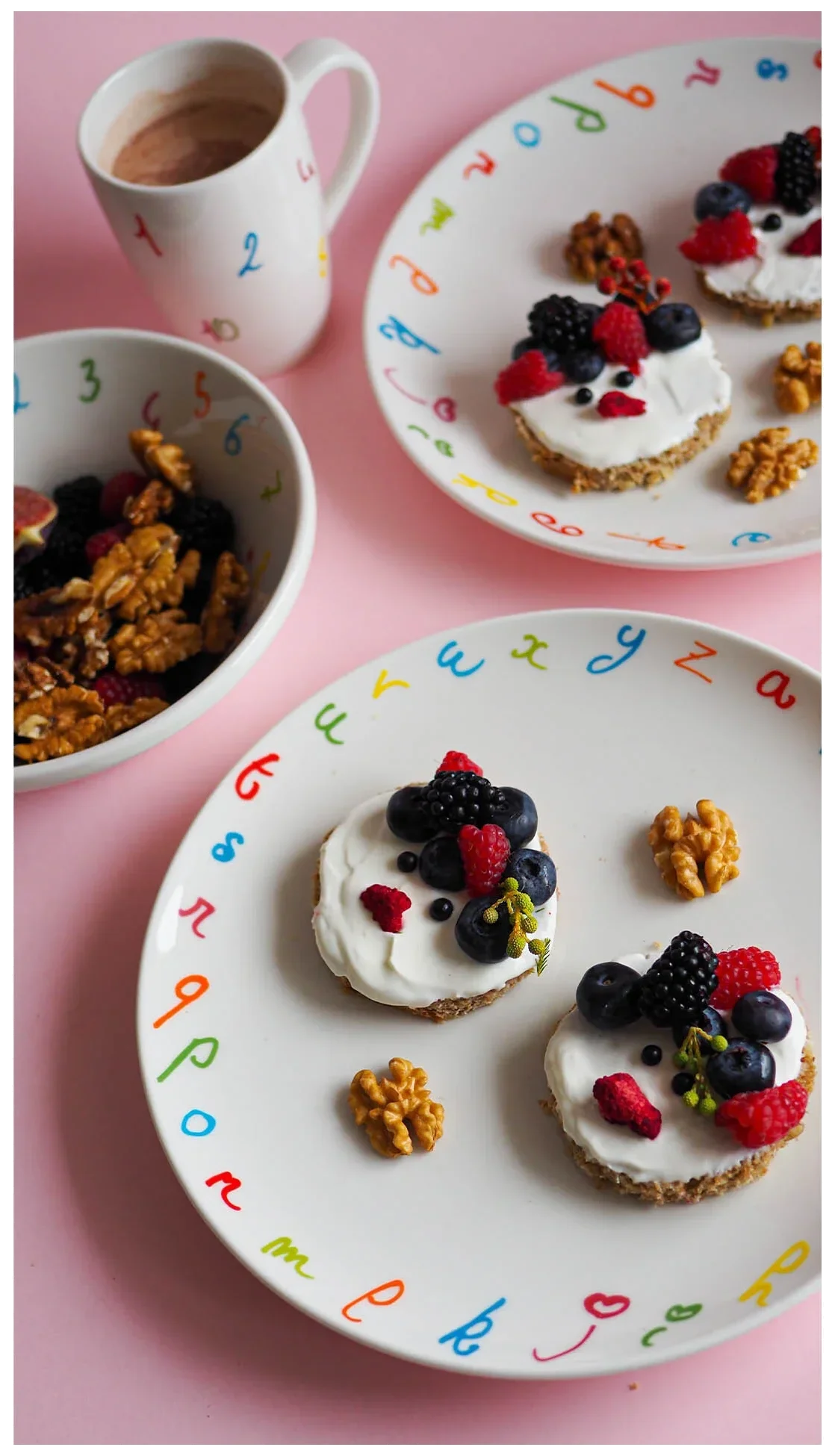 SKOLA Hrnek 260 ml / RAK PORCELAIN