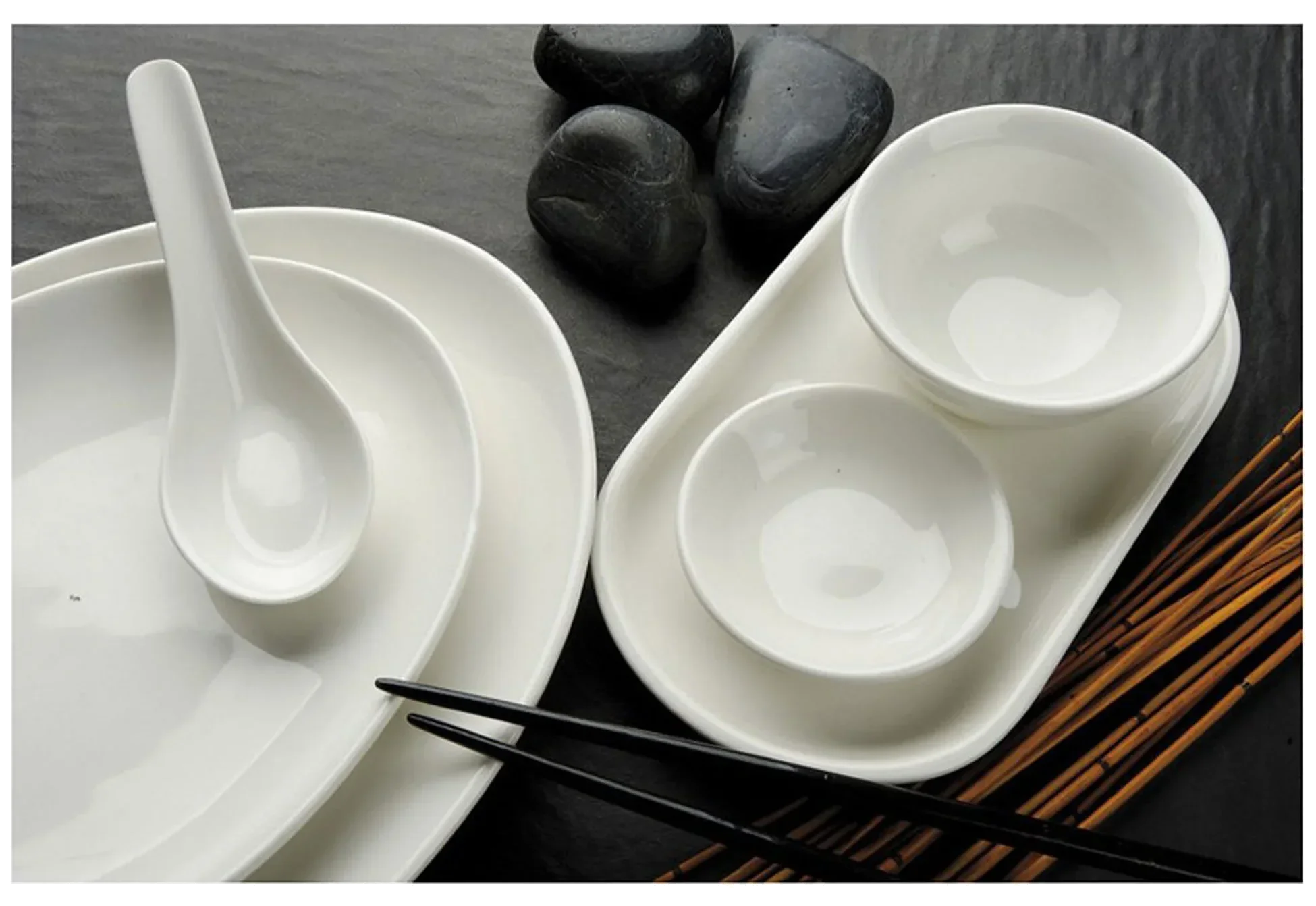 NANO Lžíce / RAK PORCELAIN