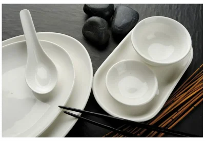 NANO Lžíce / RAK PORCELAIN