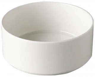 NORDIC Hluboká mísa 620 ml / RAK PORCELAIN