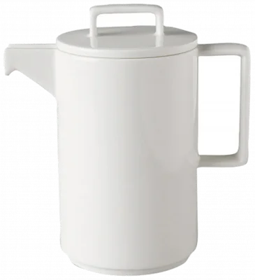NORDIC Náhradní víčko ke konvici NOCP40 / RAK PORCELAIN