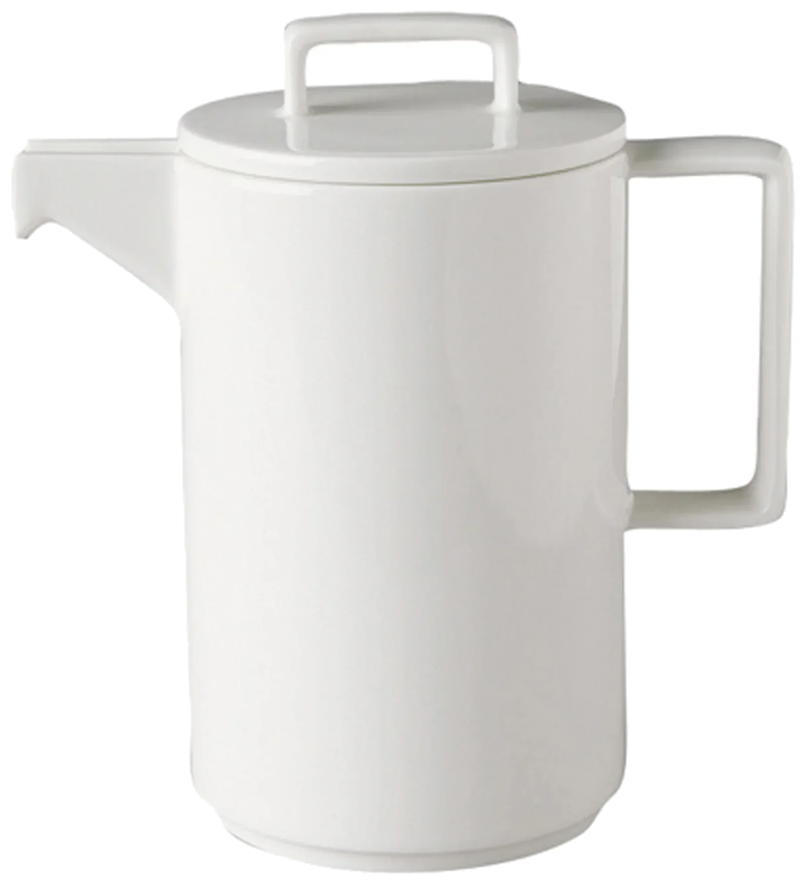NORDIC Náhradní víčko ke konvici NOCP100 / RAK PORCELAIN