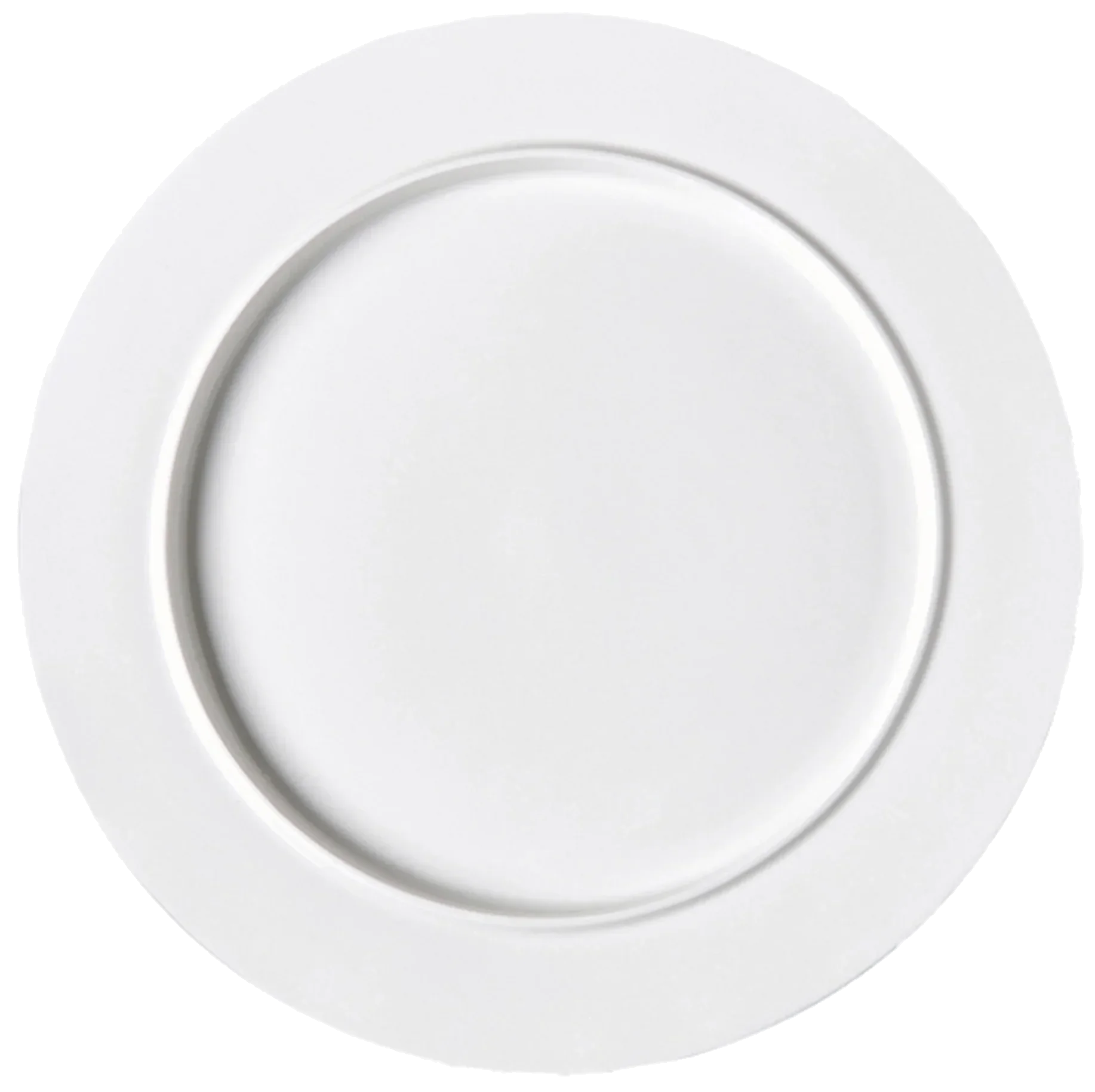NORDIC Mělký talíř 32 cm / RAK PORCELAIN