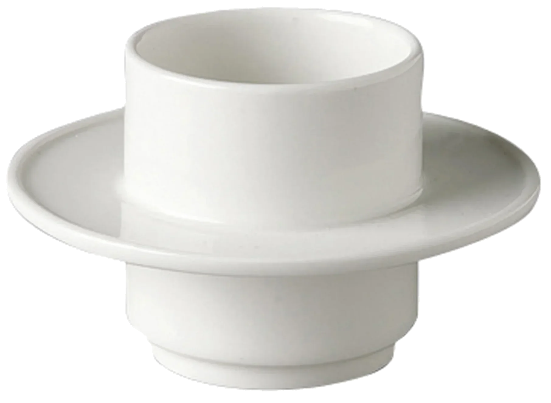 NORDIC Šálek na espresso / Amuse Bouche 90 ml / RAK PORCELAIN