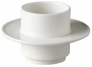 NORDIC Šálek na espresso / Amuse Bouche 90 ml / RAK PORCELAIN
