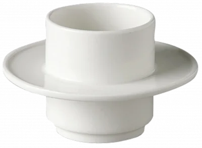 NORDIC Šálek na espresso / Amuse Bouche 90 ml / RAK PORCELAIN