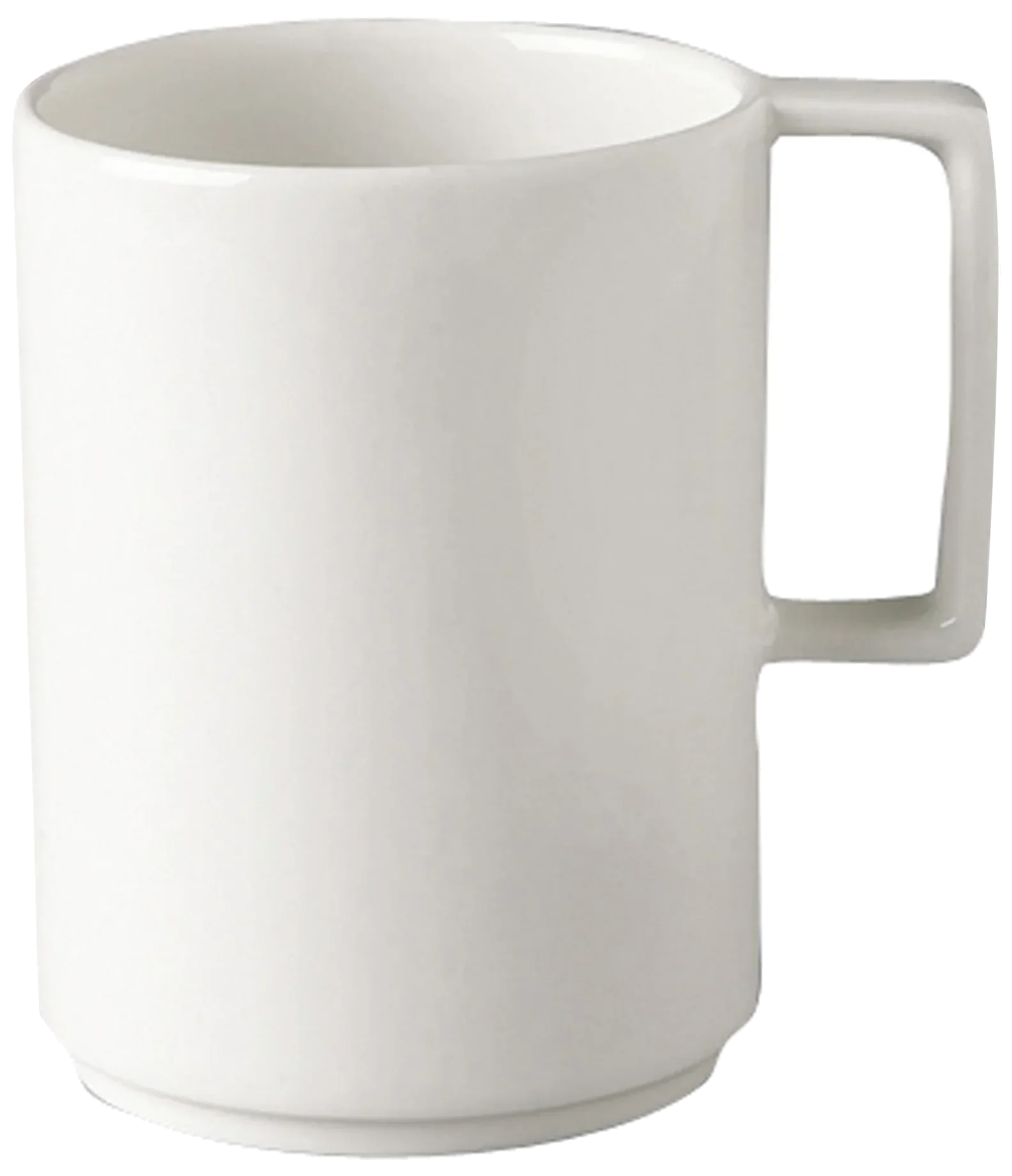 NORDIC Hrnek 330 ml / RAK PORCELAIN
