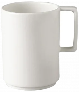 NORDIC Hrnek 330 ml / RAK PORCELAIN