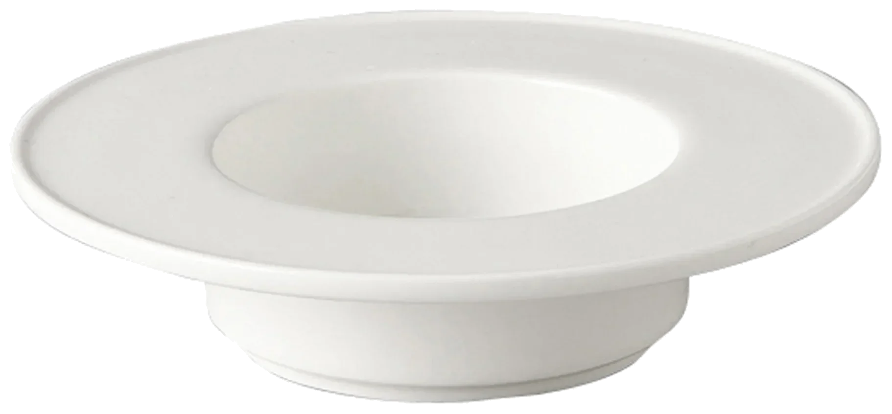 NORDIC Podšálek k šálku NOCU09 90 ml / RAK PORCELAIN