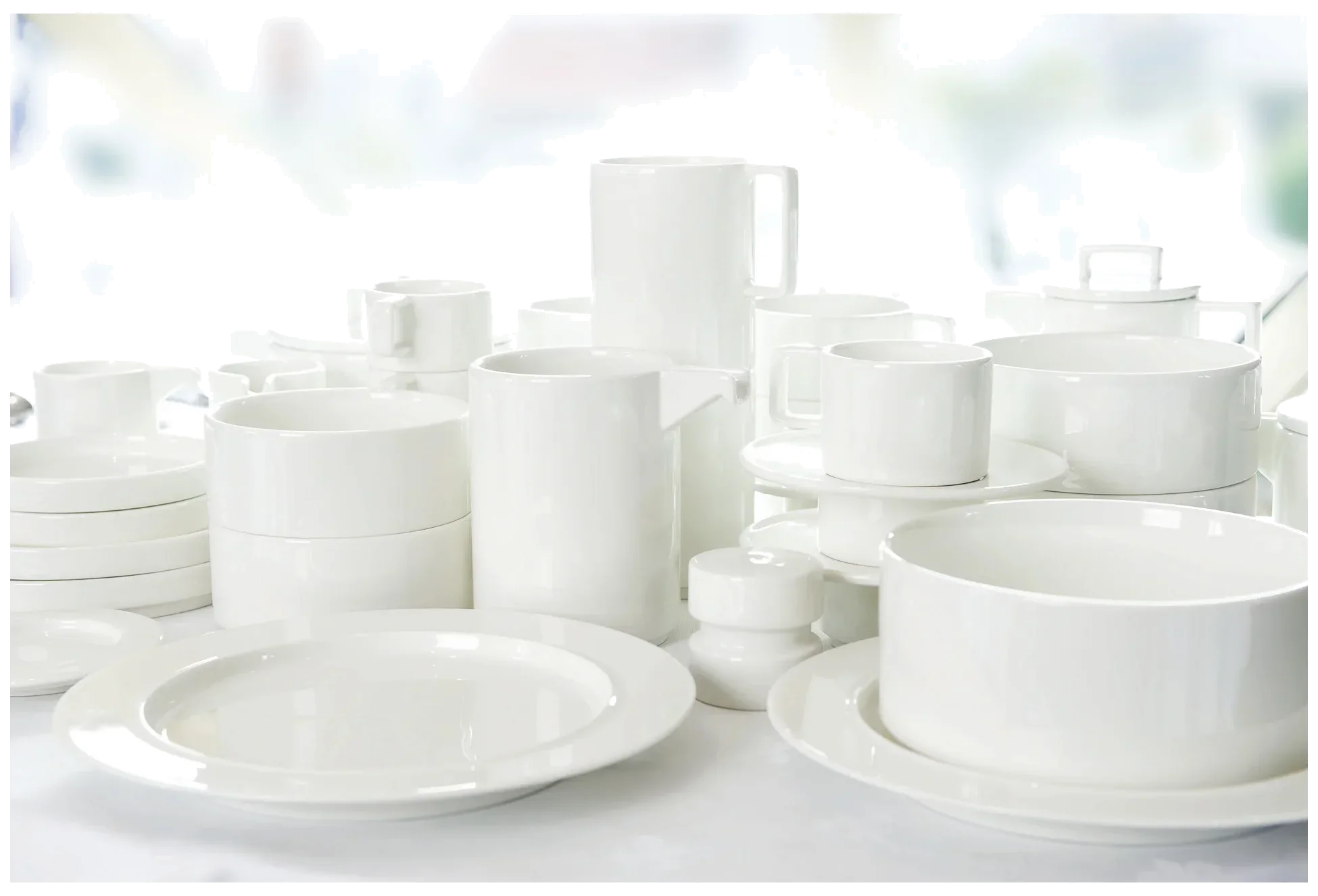 NORDIC Pepřenka / RAK PORCELAIN