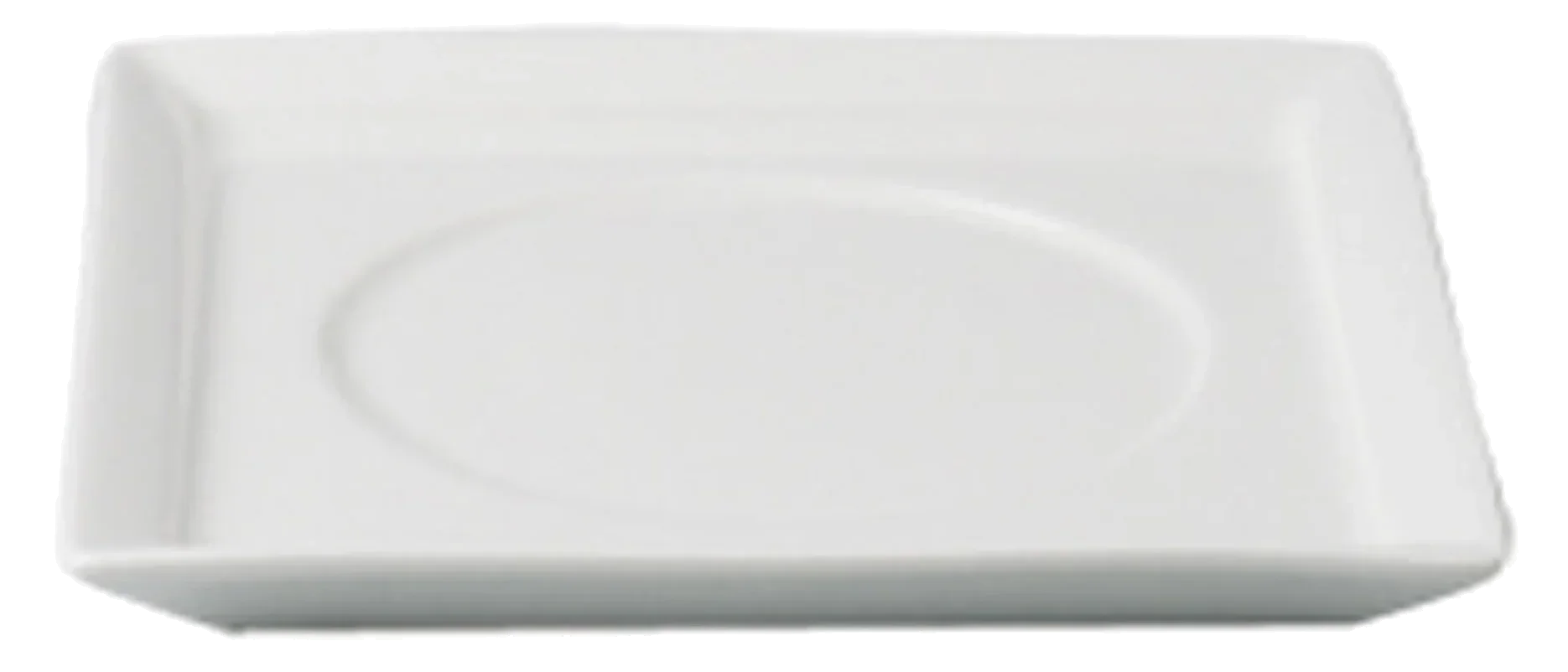 MINIMAX Podšálek k šálku FDCU09 / RAK PORCELAIN