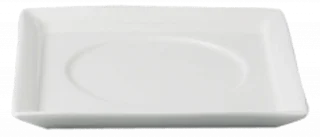 MINIMAX Podšálek k šálku FDCU09 / RAK PORCELAIN