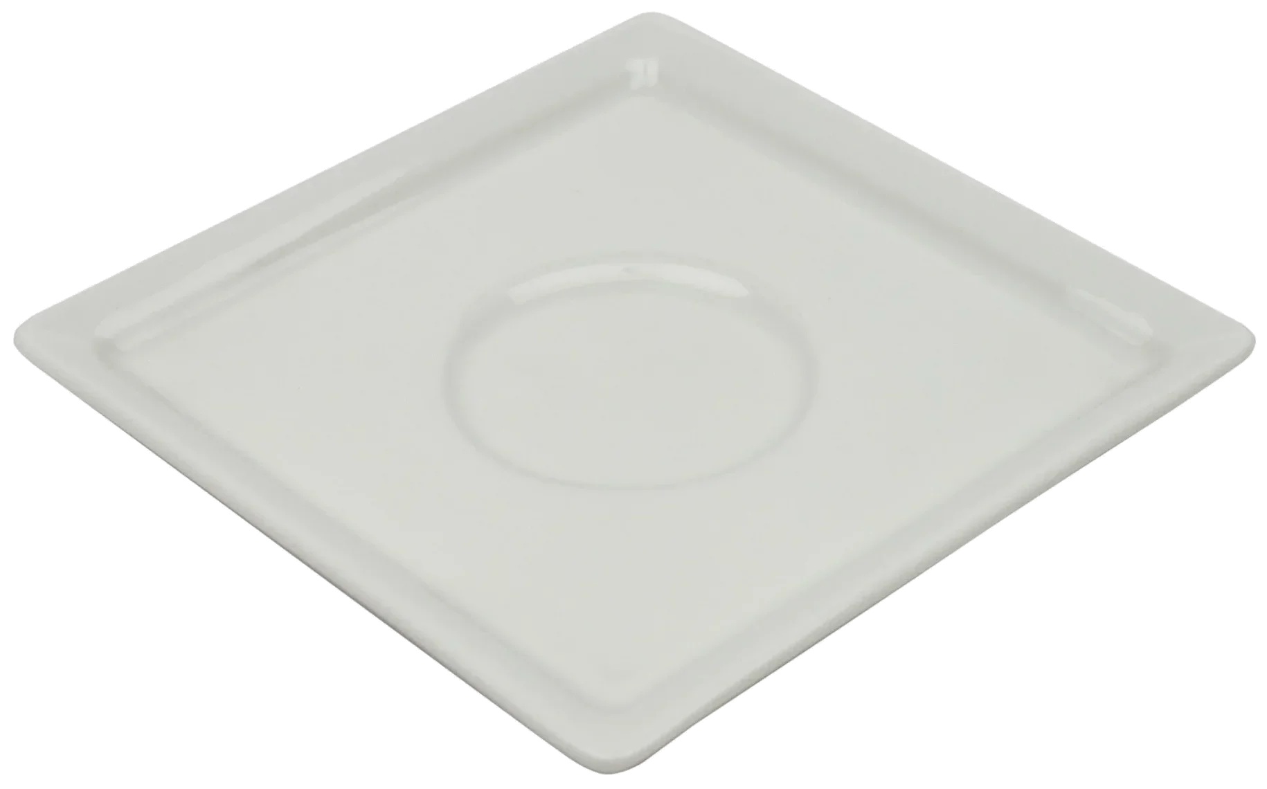 MINIMAX Podšálek k šálku FDCU30 / RAK PORCELAIN