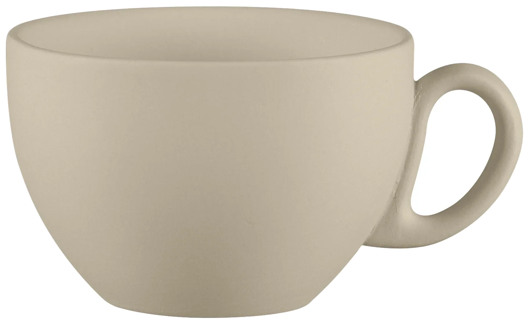 Šálek 280 ml Epura EARTH ARGILA / RAK PORCELAIN