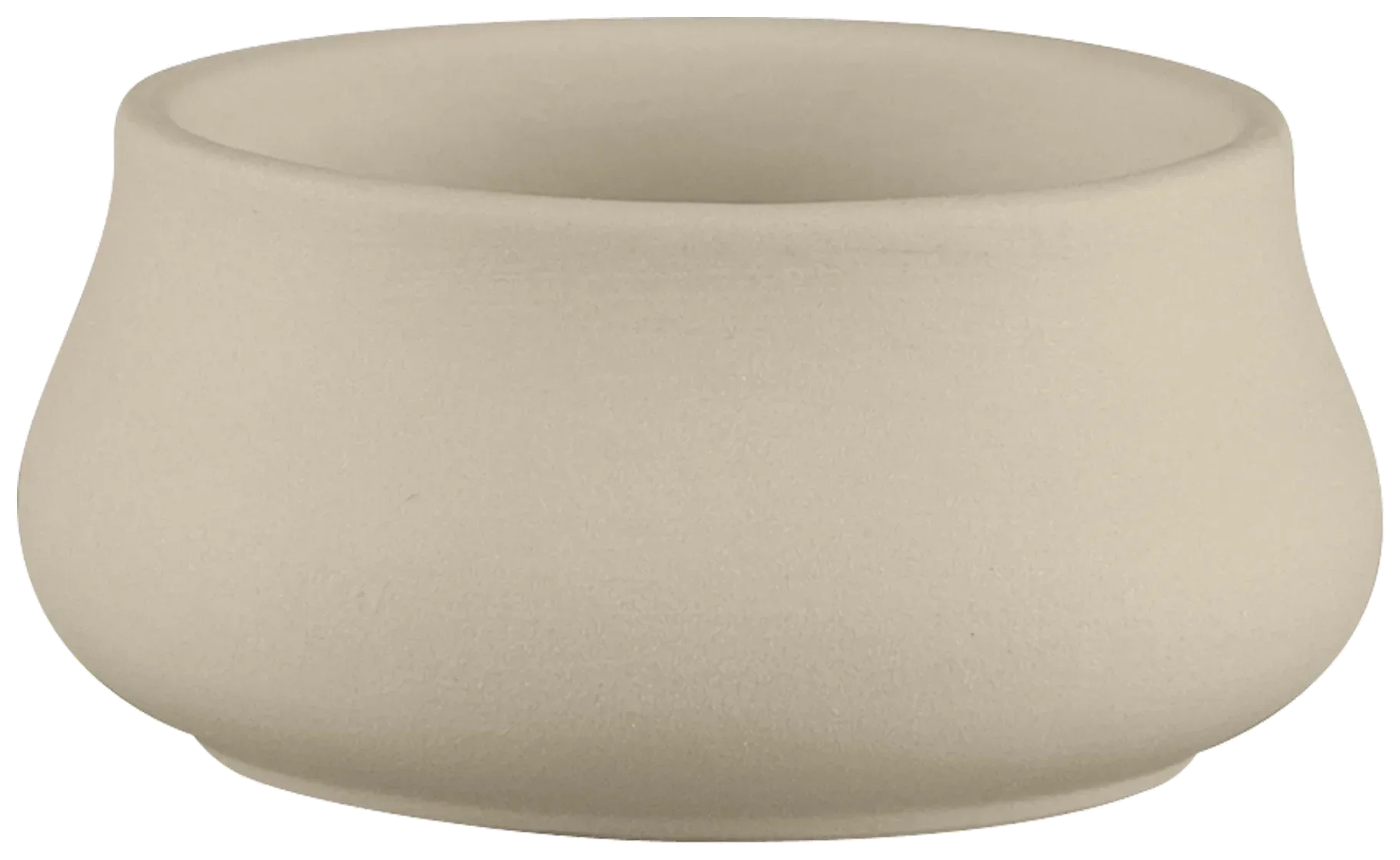 Mistička Thali 7 cm Epura EARTH BAANTNA ARGILA - RAK PORCELAIN